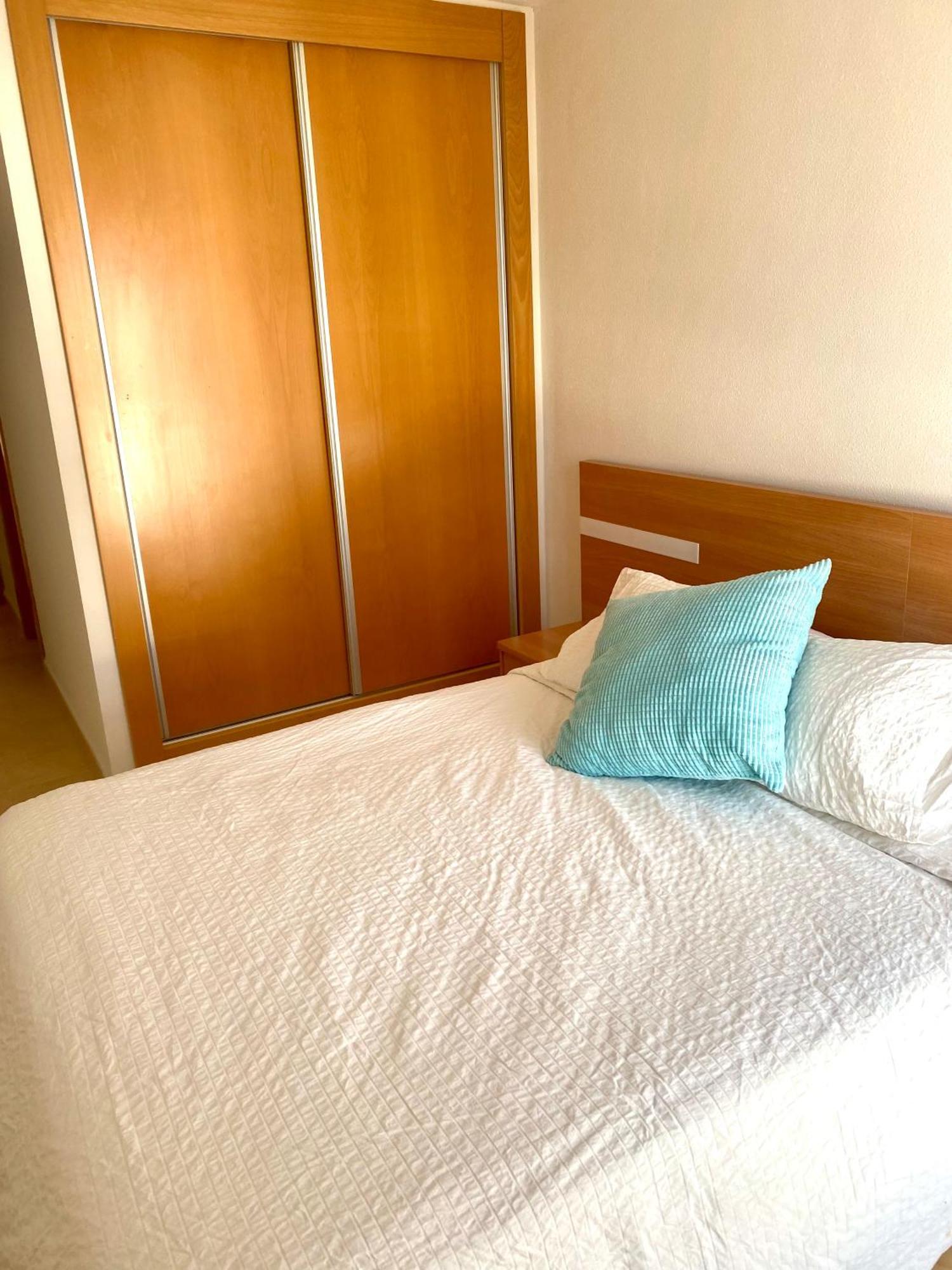 Precioso Apartamento En Primera Linea De Playa San Blas  Exterior photo
